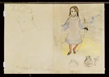 Jeune fille