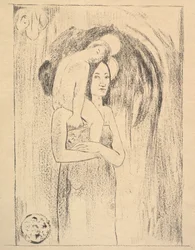 Ia Orana Maria