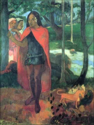 longue faîtière