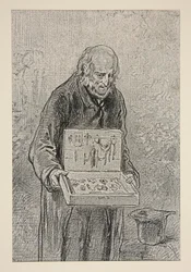 Bijoux de Chrysocale