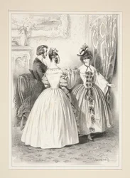 Costume de bal et travestissement