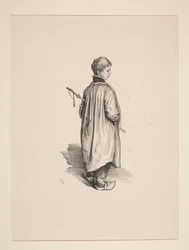 Étude d