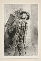Lanterne magique