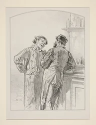La goutte