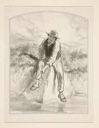 La pêche à la ligne