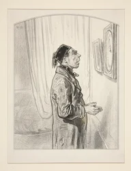 Le baromètre