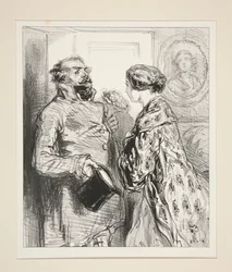 Le Bouquet