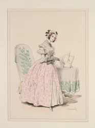 Toilette de chez soi