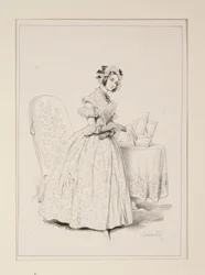Toilette de chez soi