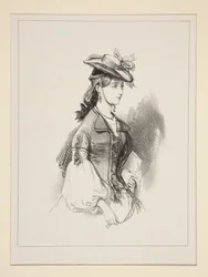 Travestissement de fantaisie