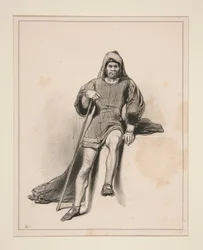 Tourmenteur