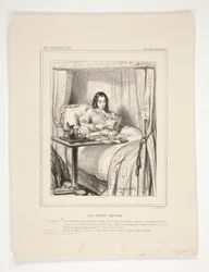 1er Feuilleton