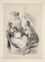 Au bal