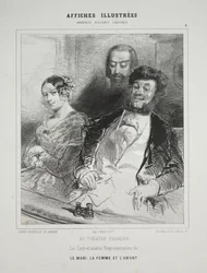Affiches Illustrées