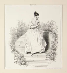 Amour à trois