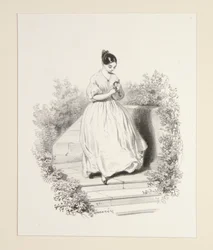 Amour à trois