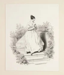 Amour à trois