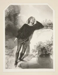 Au Bord de la Fontaine
