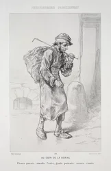 Au Coin de la Borne