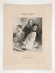 Au Théâtre français