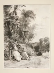 Avant de mourir. (De Madame Constance Aubert.)
