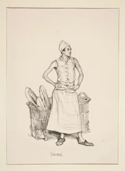 BOULANGER