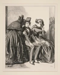 Bal Masqué