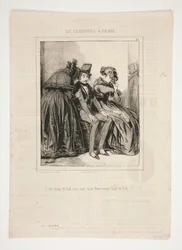 Bal masqué