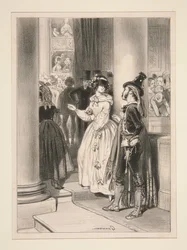 Bal de la Renaissance
