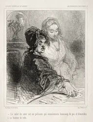 Baliverneries parisiennes