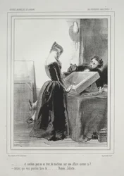 Baliverneries parisiennes