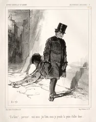 Baliverneries parisiennes