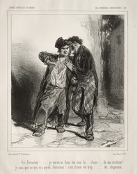 Baliverneries Parisiennes