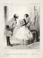 Baliverneries Parisiennes