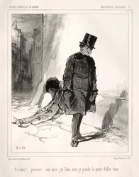 Baliverneries parisiennes