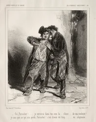 Baliverneries parisiennes