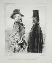 Baliverneries parisiennes