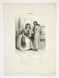 Bordereau
