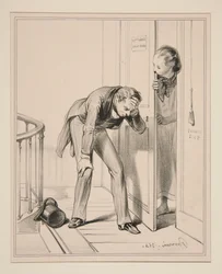 La Bosse de la Curiosité