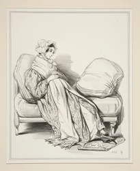 Bosse de la philanthropie