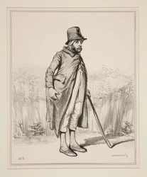 Bosse du vol
