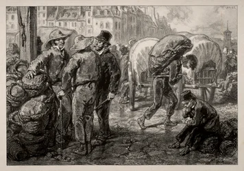 Porteurs de fardeaux