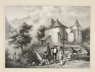 Chapelle d