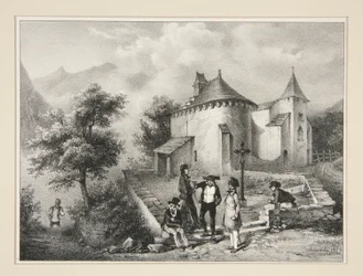 Chapelle D