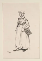 Cuisinière