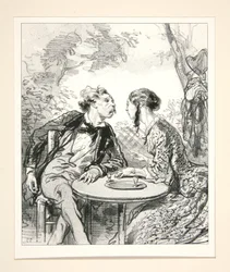 Cette profession de foi-là, voyez-vous, Polyte, à mon point de vue, c