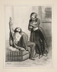 Depuis que j