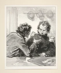 Des principes!... mais, tenez, m