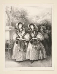 Deux sœurs