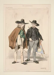 Disciples des Maîtres